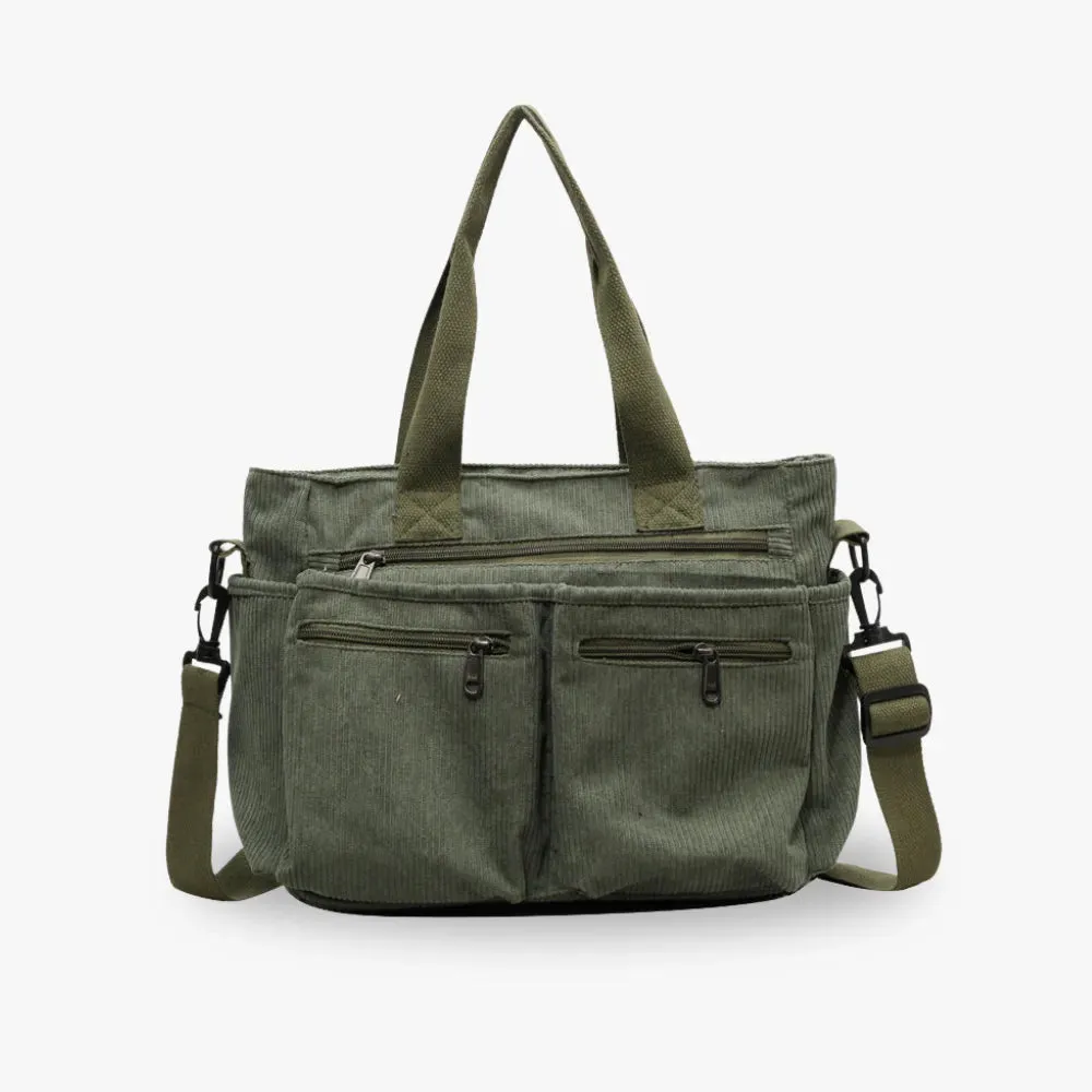 | Bandoulière Privacy-focused Sac Kanna en Positive reviews