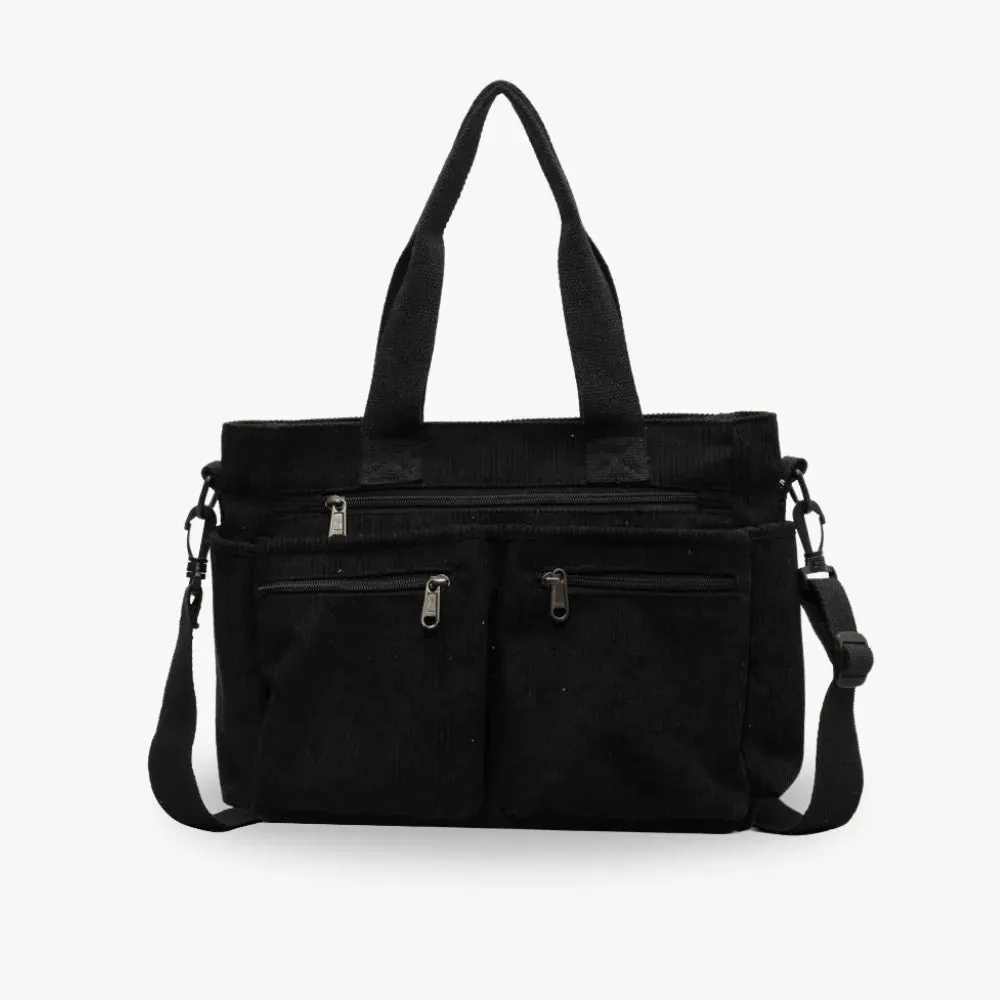 | Bandoulière Privacy-focused Sac Kanna en Positive reviews