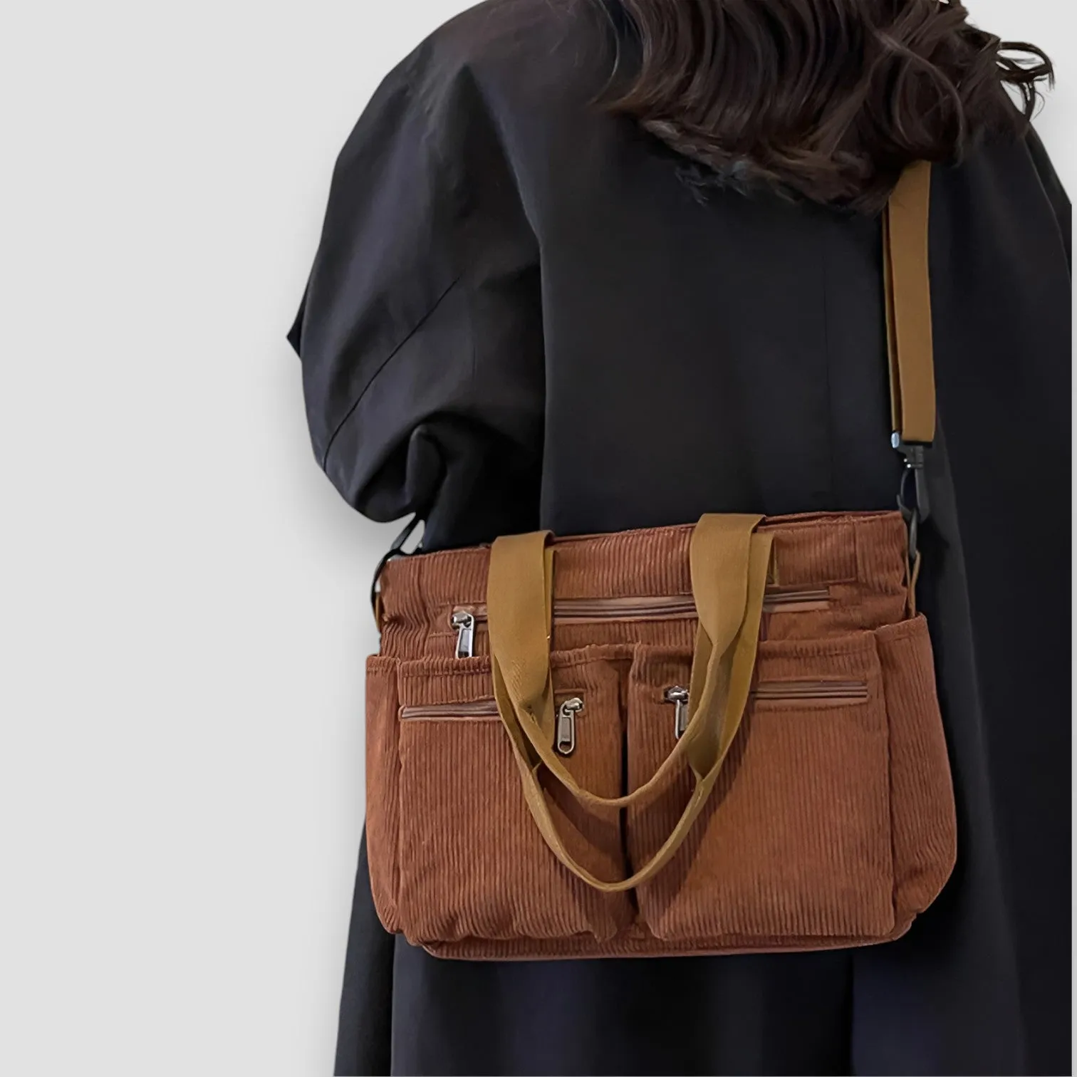 – Borsa Voice-activated High-precision Belinda