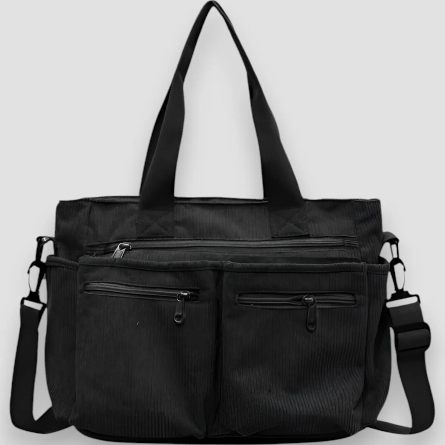 – Borsa Voice-activated High-precision Belinda