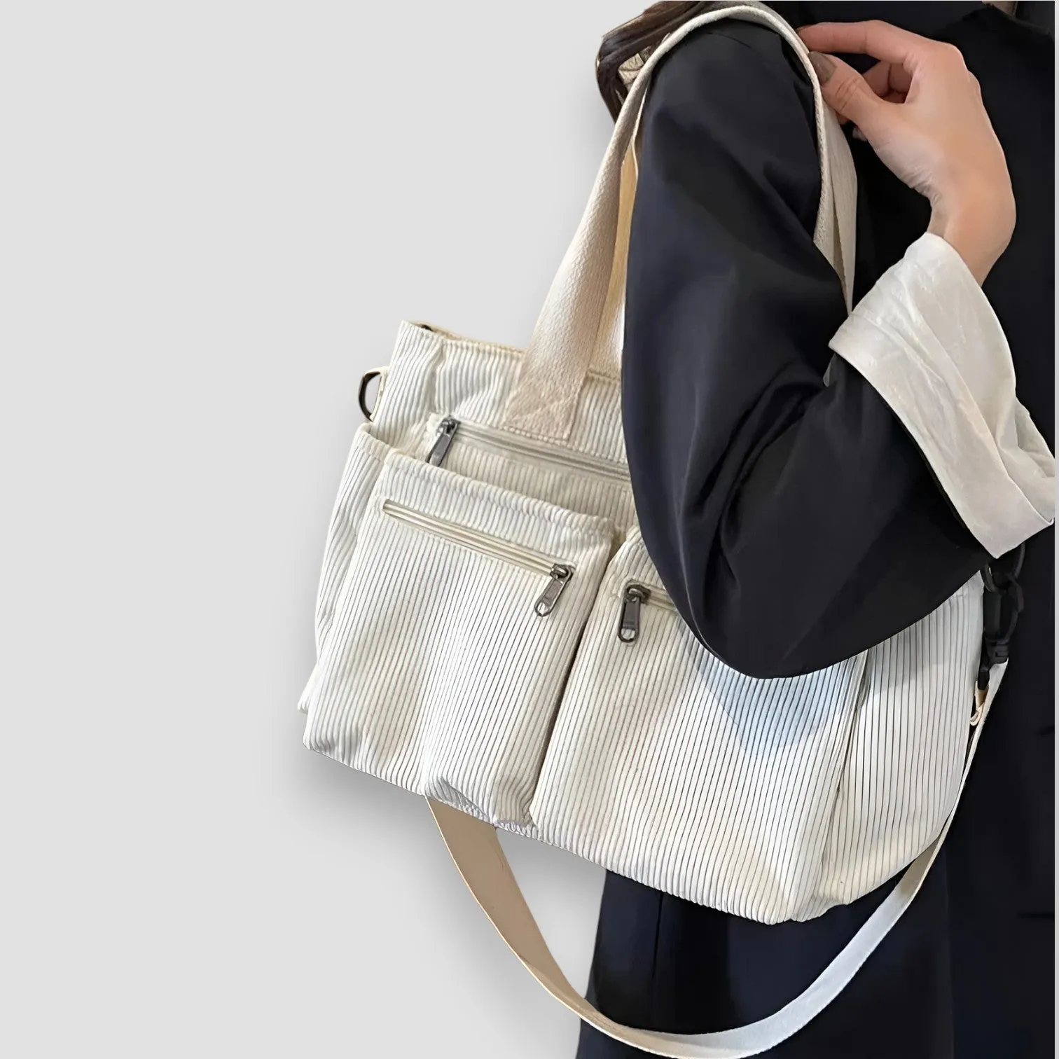 – Borsa Voice-activated High-precision Belinda