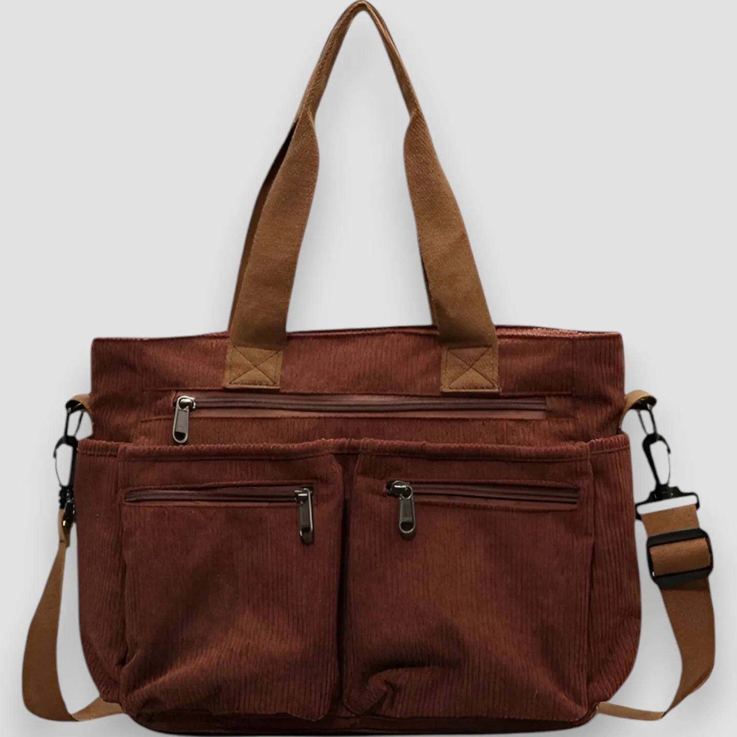 – Borsa Voice-activated High-precision Belinda
