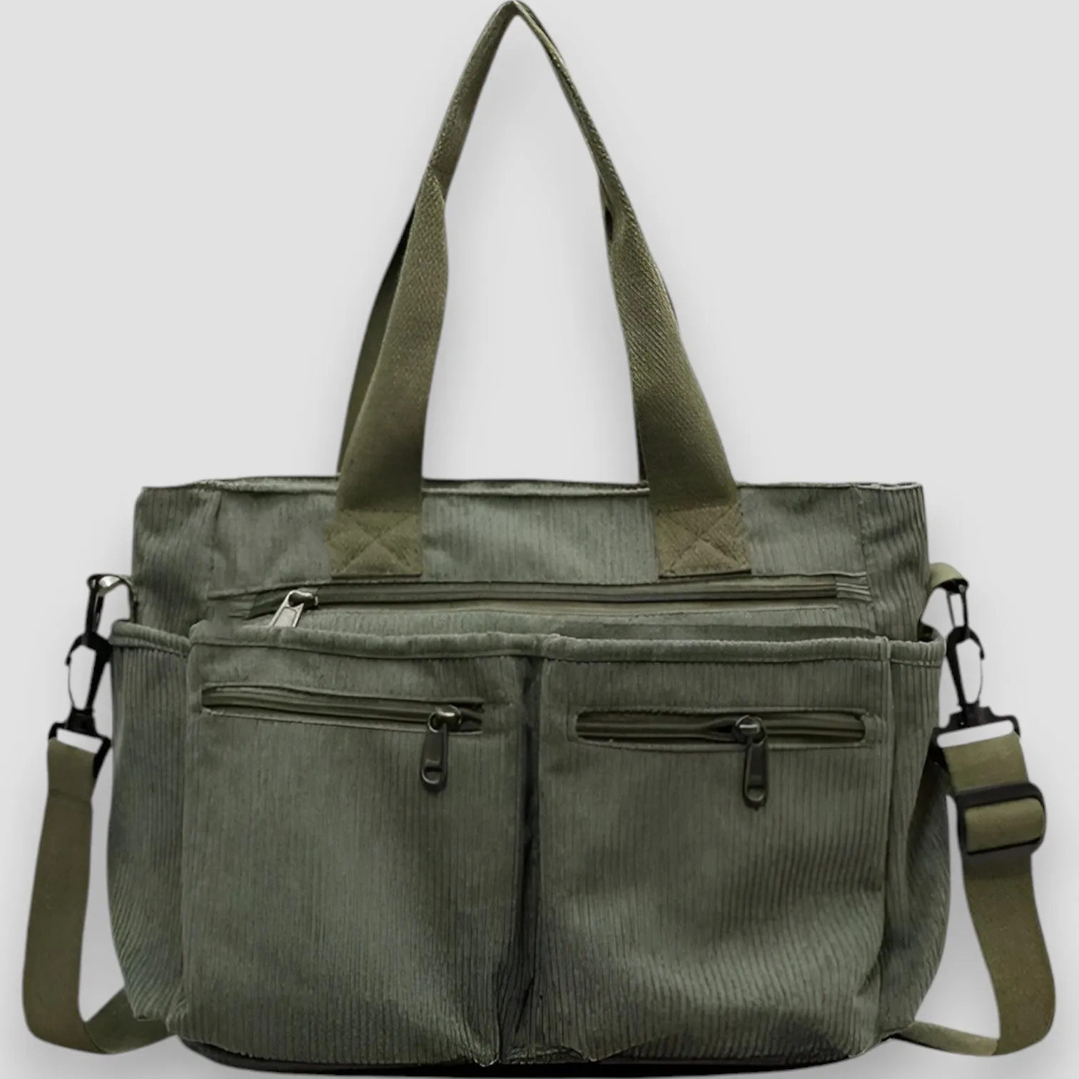 – Borsa Voice-activated High-precision Belinda