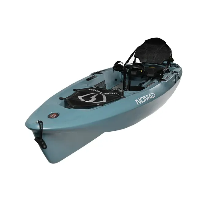 12' 3" Lightning Nomad Pedal Drive Fishing Kayak