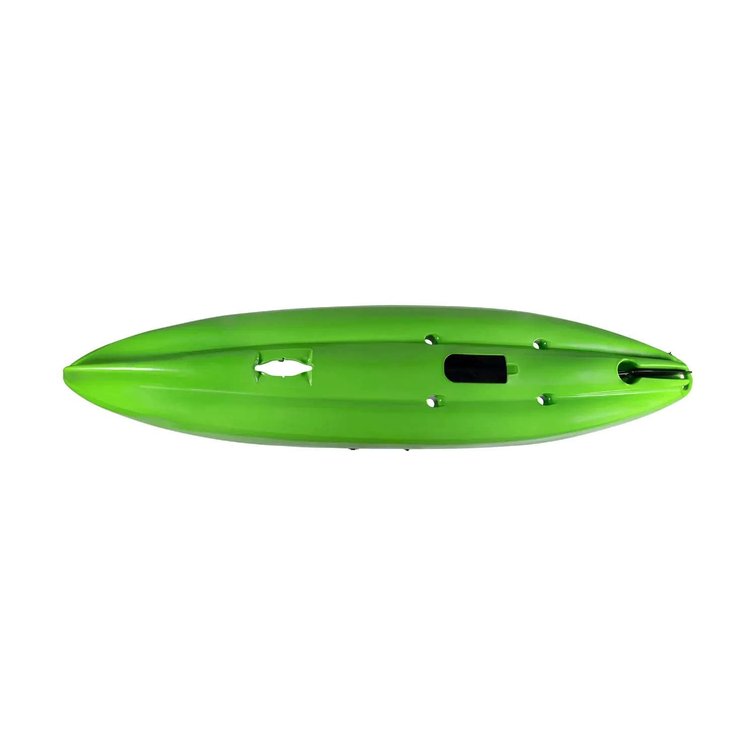 12' 3" Lightning Nomad Pedal Drive Fishing Kayak