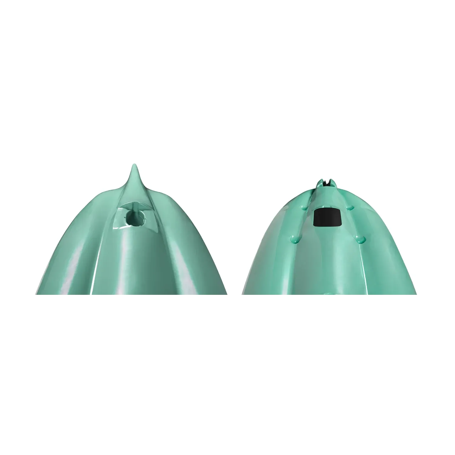 12' 3" Lightning Nomad Pedal Drive Fishing Kayak