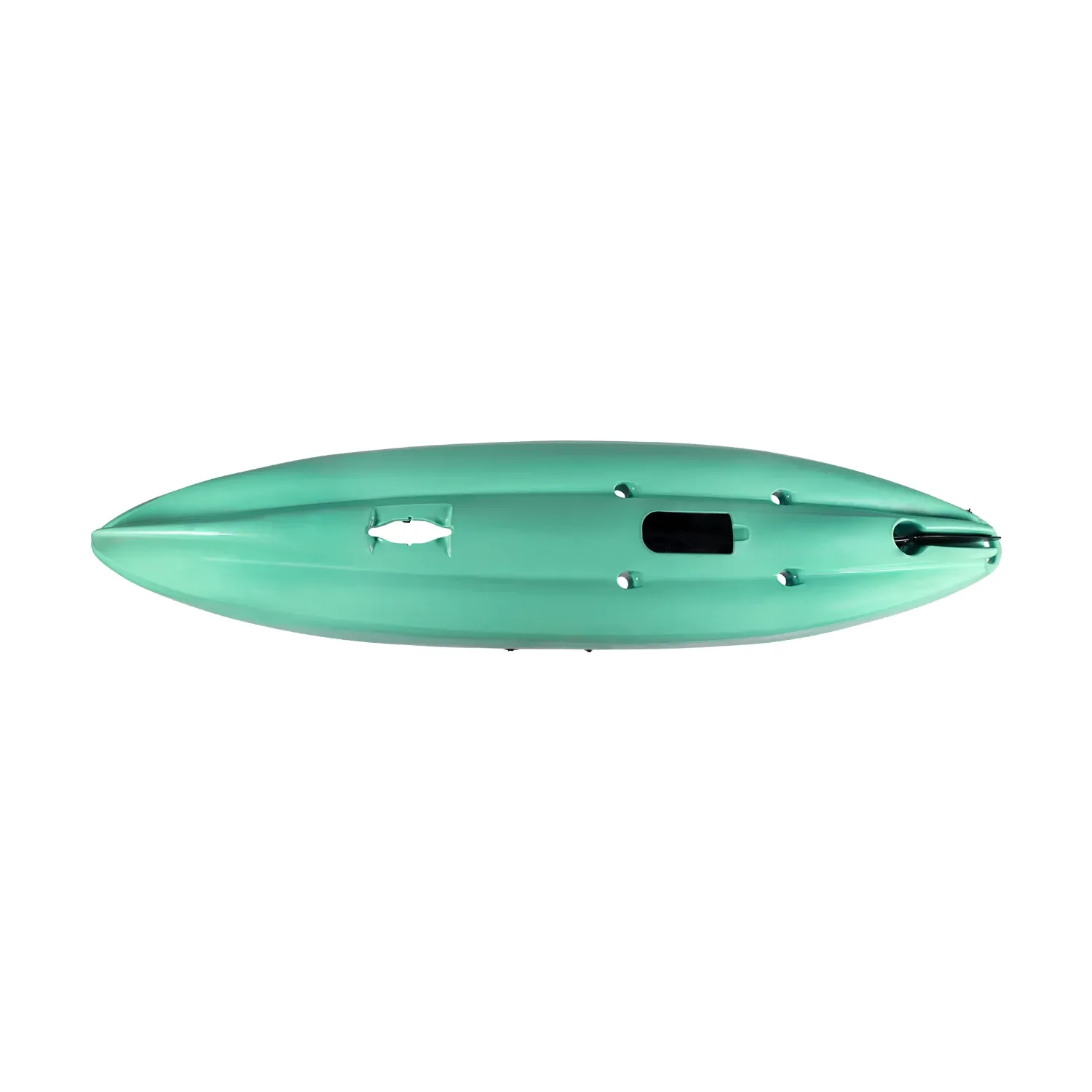 12' 3" Lightning Nomad Pedal Drive Fishing Kayak