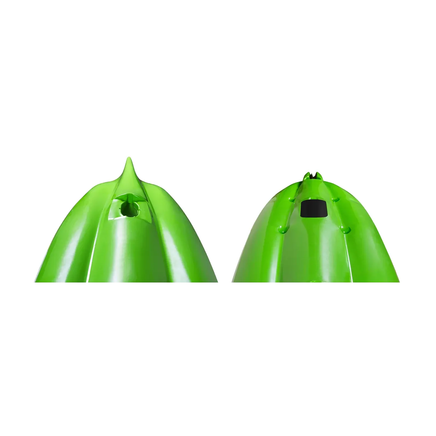 12' 3" Lightning Nomad Pedal Drive Fishing Kayak