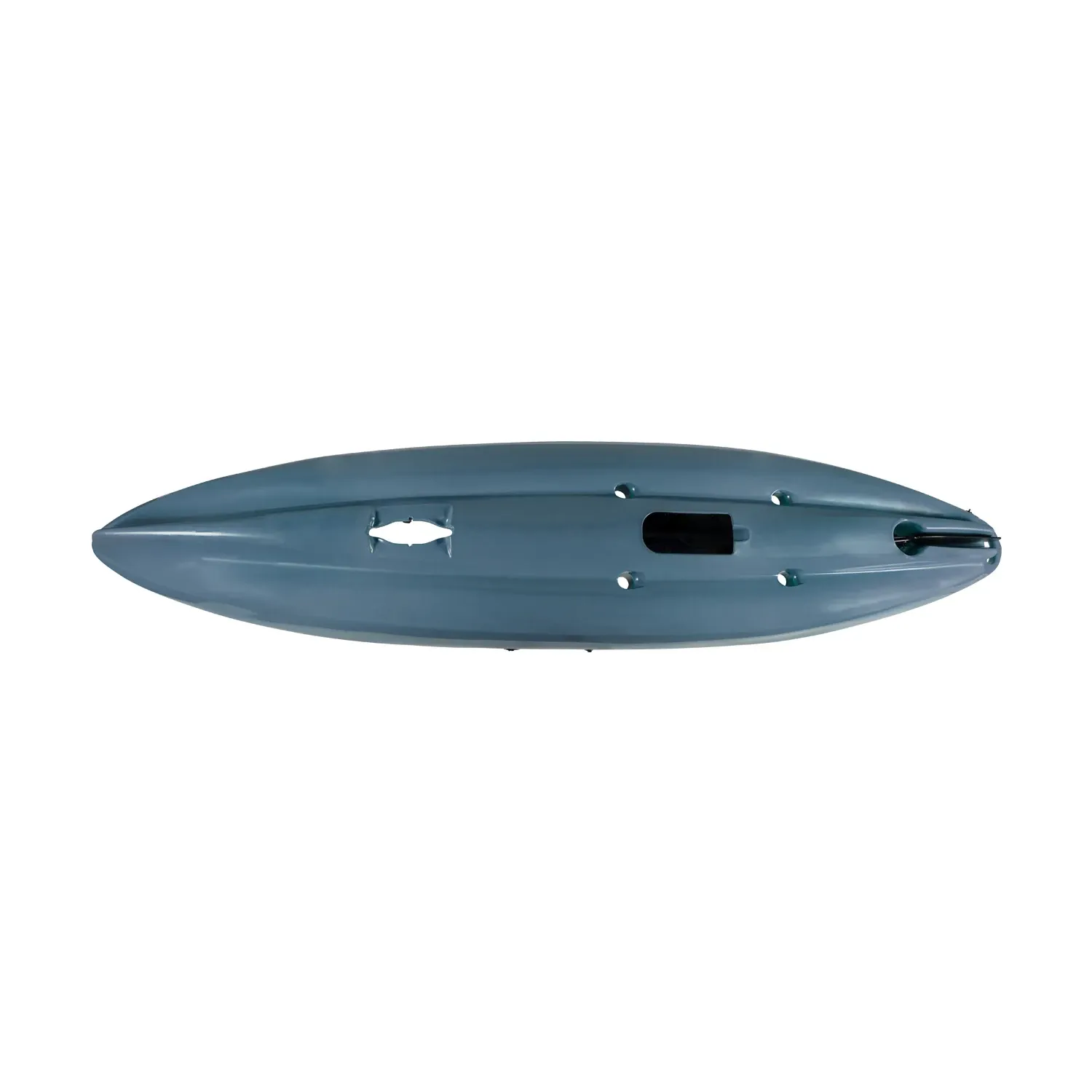 12' 3" Lightning Nomad Pedal Drive Fishing Kayak