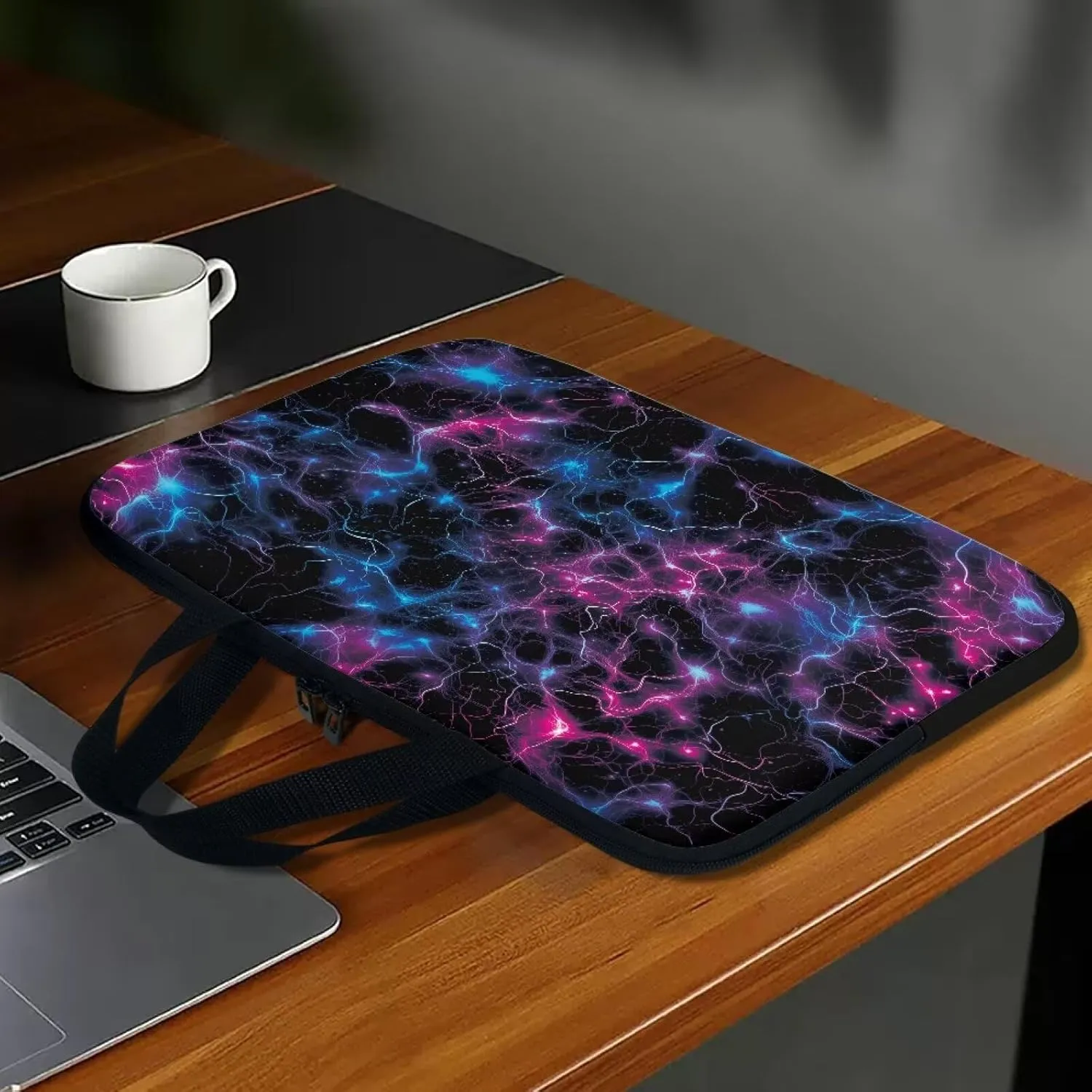 15.6 17.3  Inch Laptop Carrying Case for Women Men Laptop Slevee Computer Bag Laptop Covers