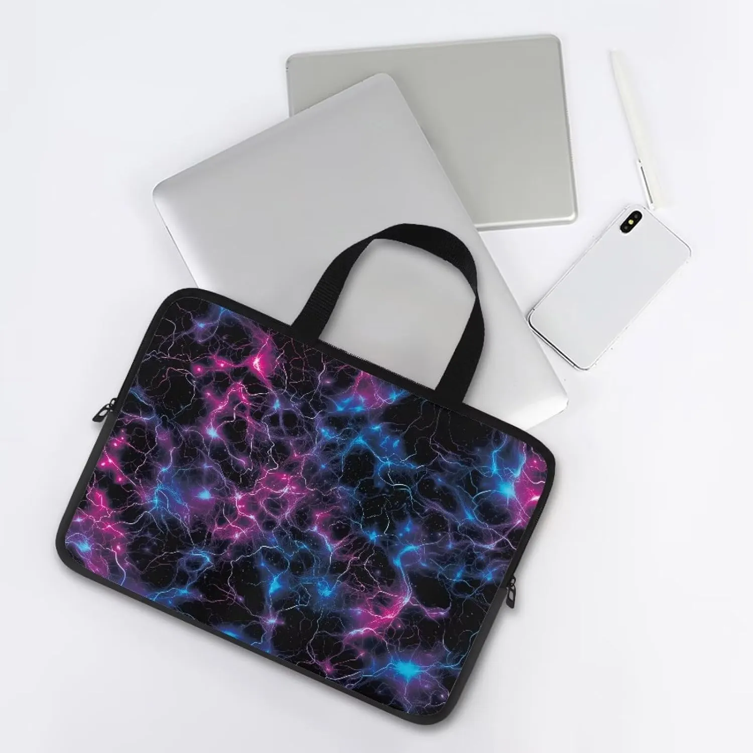 15.6 17.3  Inch Laptop Carrying Case for Women Men Laptop Slevee Computer Bag Laptop Covers