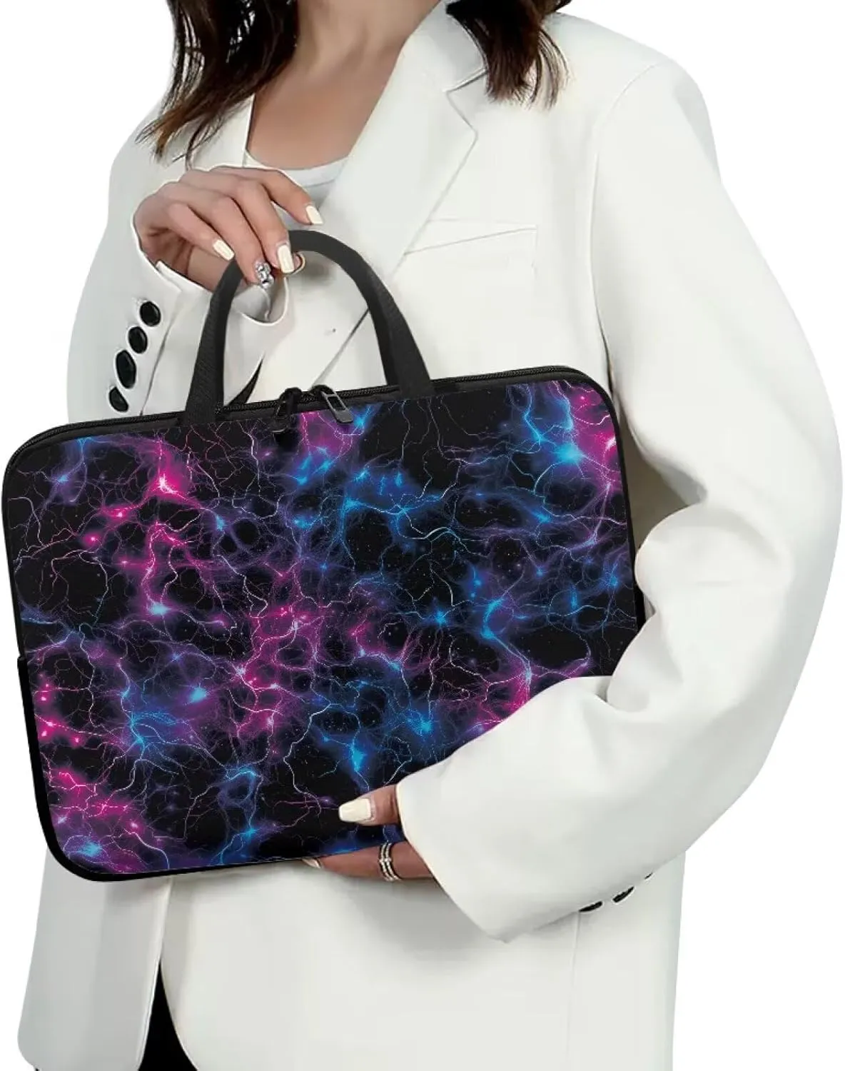 15.6 17.3  Inch Laptop Carrying Case for Women Men Laptop Slevee Computer Bag Laptop Covers