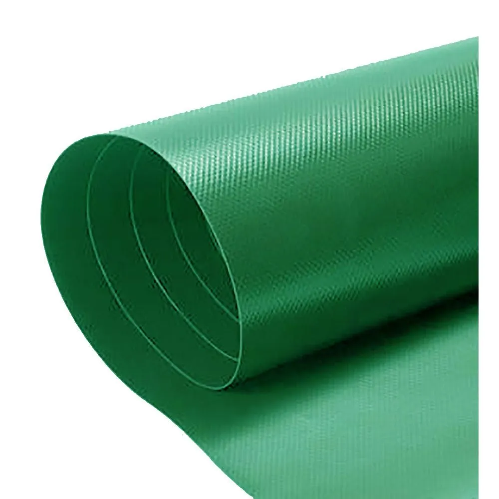 18 oz Heavy Duty Vinyl Coated Polyester Roll by AtlasShield®
