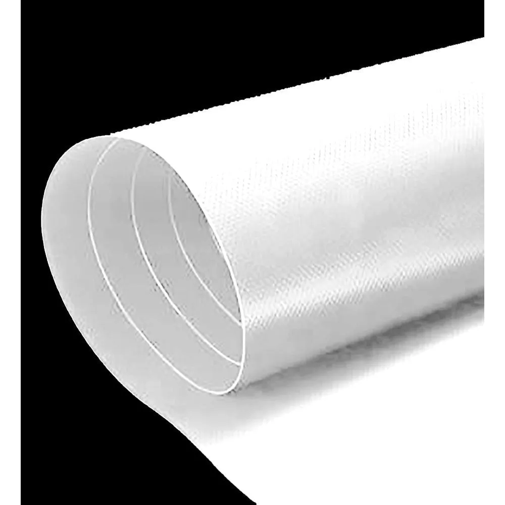 18 oz Heavy Duty Vinyl Coated Polyester Roll by AtlasShield®