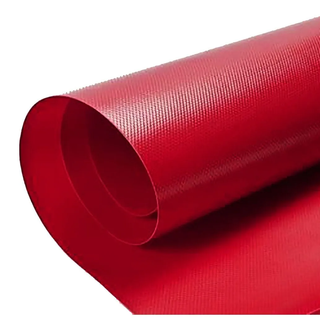 18 oz Heavy Duty Vinyl Coated Polyester Roll by AtlasShield®