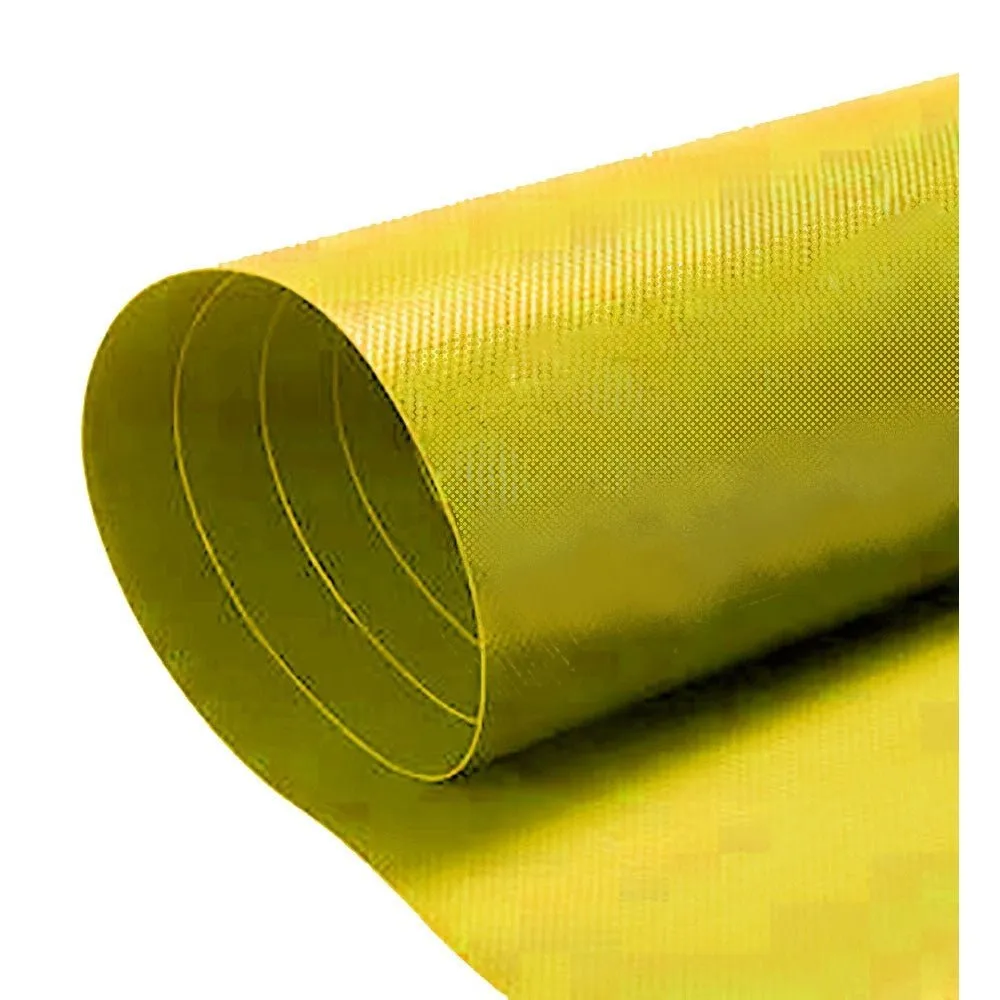 18 oz Heavy Duty Vinyl Coated Polyester Roll by AtlasShield®
