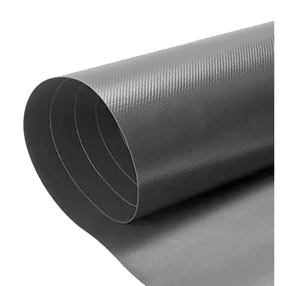 18 oz Heavy Duty Vinyl Coated Polyester Roll by AtlasShield®