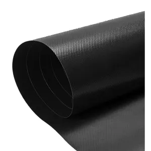18 oz Heavy Duty Vinyl Coated Polyester Roll by AtlasShield®