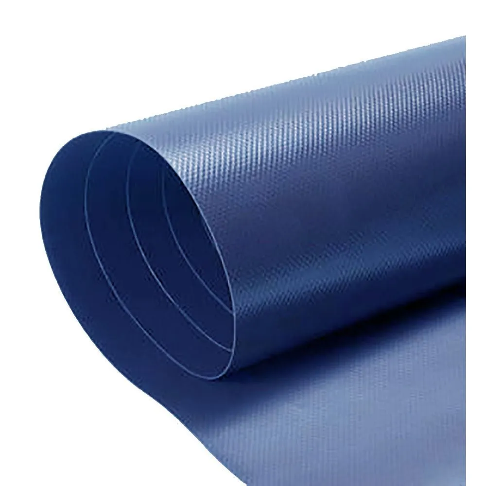 18 oz Heavy Duty Vinyl Coated Polyester Roll by AtlasShield®