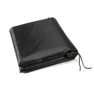 190t 210d Patio Waterproof Cover Outdoor Garden Furniture Covers Rain Snow Chair Covers for Sofa Dust Proof Cover