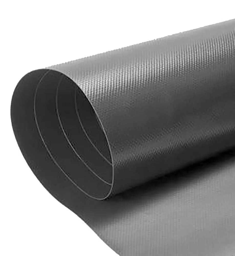 22 oz Super Heavy Duty Vinyl Roll by AtlasShield Pro