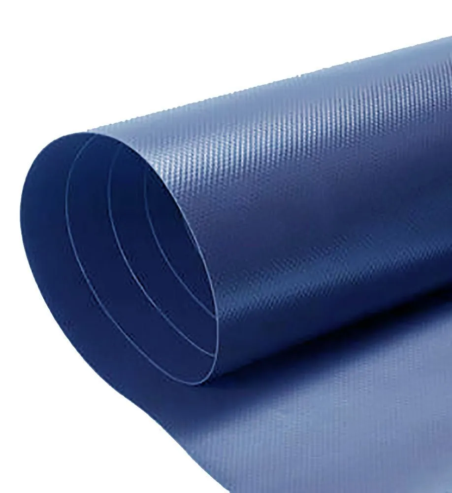 22 oz Super Heavy Duty Vinyl Roll by AtlasShield Pro