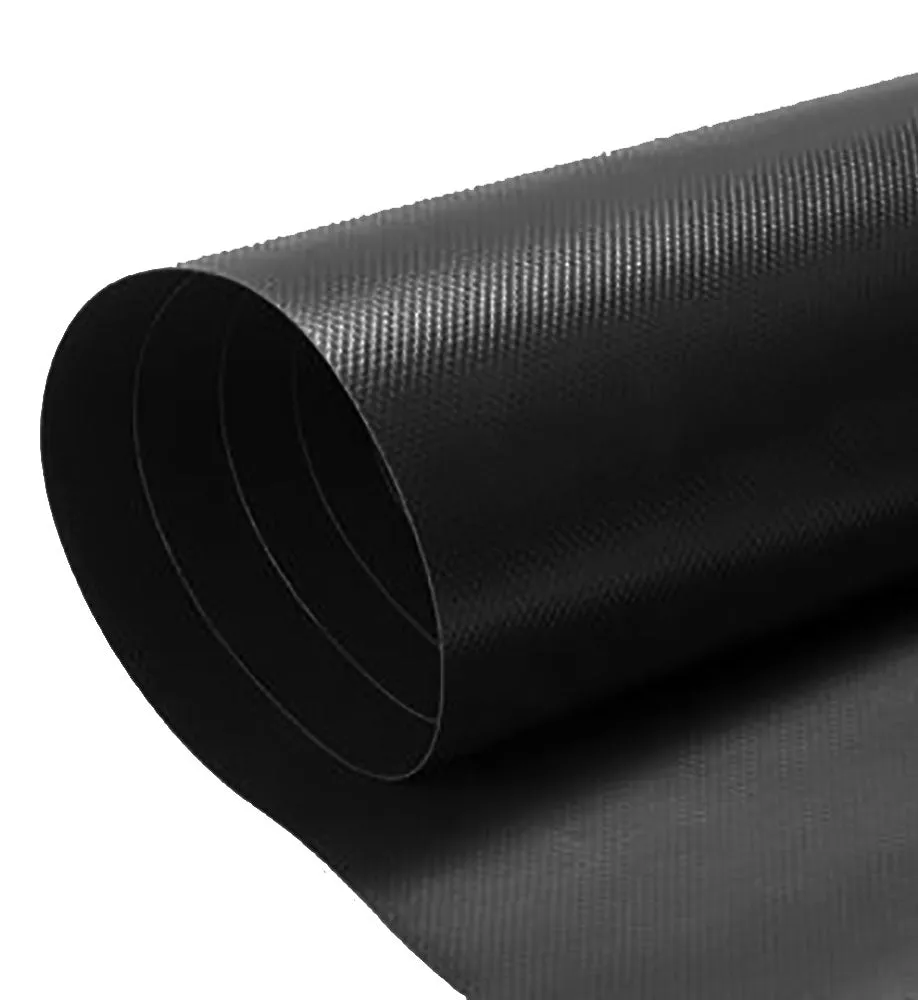 22 oz Super Heavy Duty Vinyl Roll by AtlasShield Pro