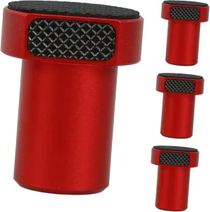 4pcs Stopper for Workbench Non- Workbench Dog Quick Release Pegs for Woodworking Essential Tool for and