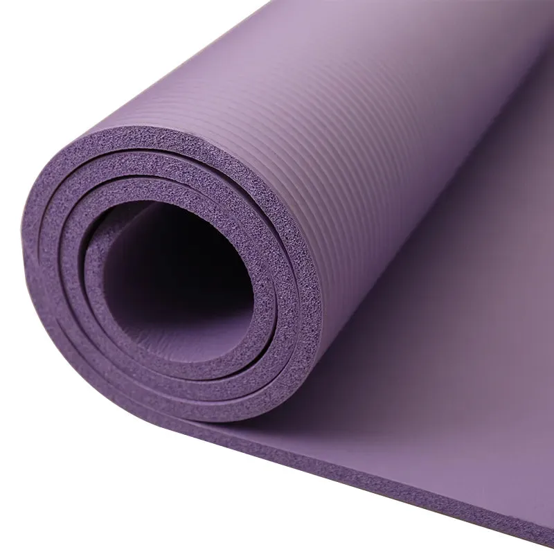 6mm yoga mat