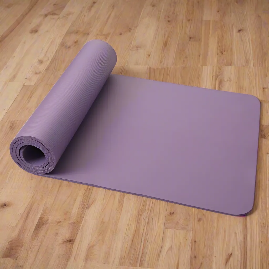 6mm yoga mat
