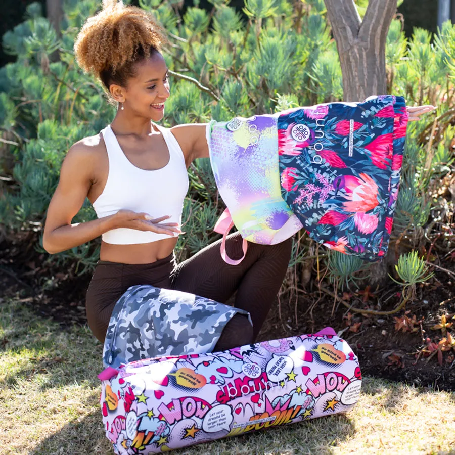 Accessory Carry Bags