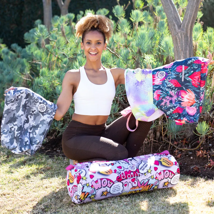Accessory Carry Bags