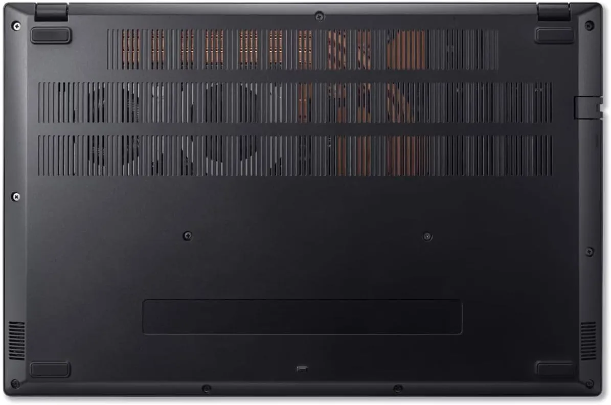 acer Nitro V 15 Gaming Laptop 15.6" FHD IPS 144Hz AMD 6-core Ryzen 5 7535HS 16GB RAM 512GB SSD GeForce RTX 4050 Backlit USB-C Win11Pro w/ICP Accessory