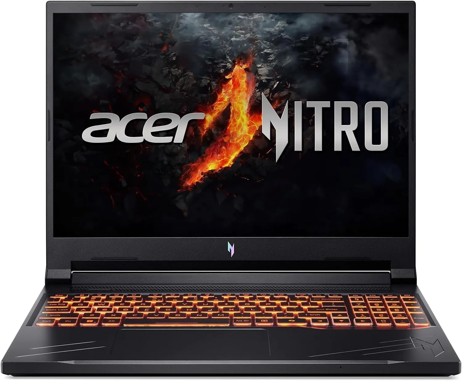 acer Nitro V 16 Gaming Laptop 16" WUXGA IPS 165Hz AMD Zen 4 Octa-Core Ryzen 7 8845HS (Beats i7-12700H) 32GB RAM 1TB SSD GeForce RTX 4060 8GB Backlit Win11 w/ICP Accessory