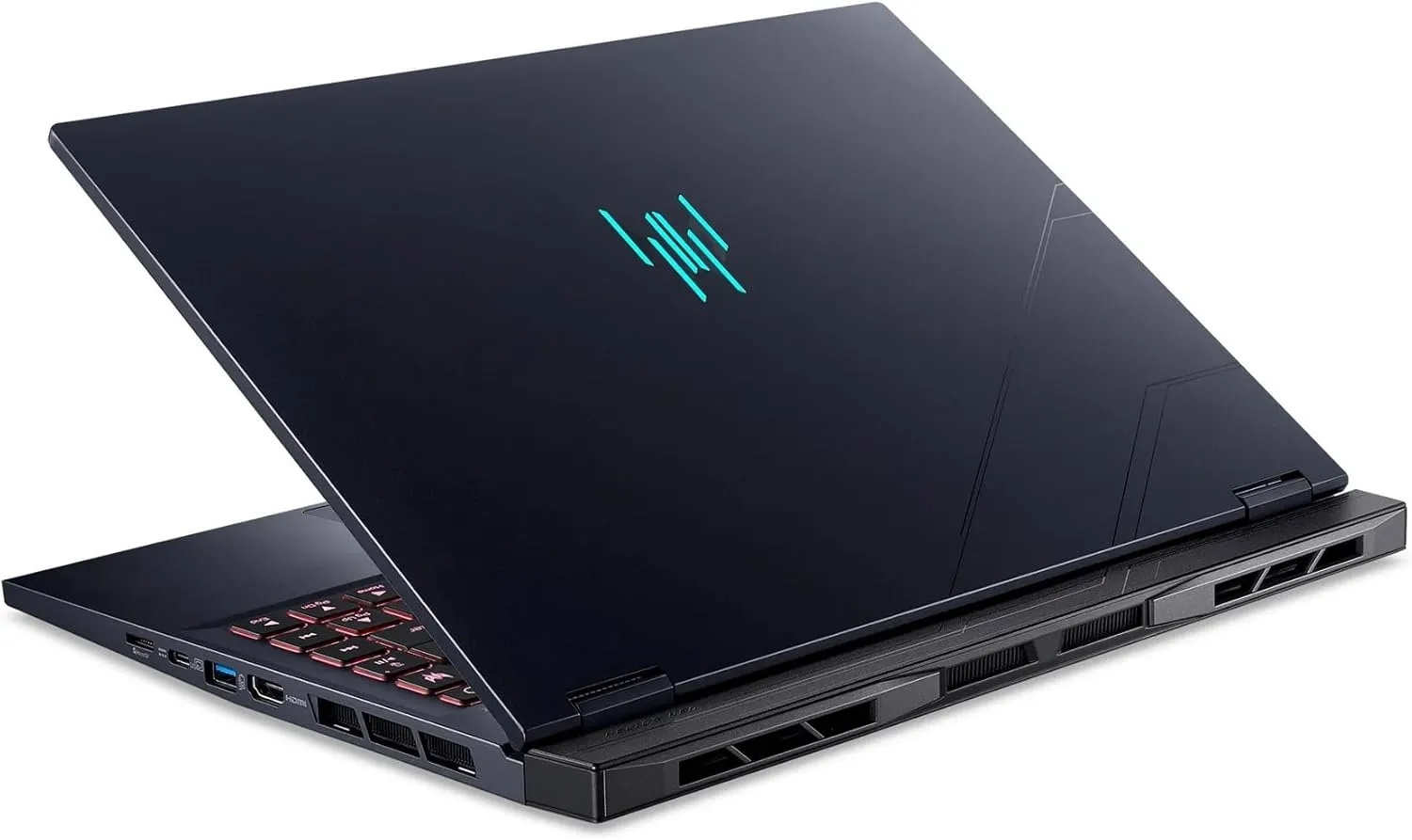 Acer Predator Helios Neo 14 Gaming AI PC Laptop 14.5" WQXGA (2560x1600) 120Hz (100% sRGB, G-SYNC) Intel 16-core Ultra 7 155H 16GB RAM 1TB SSD GeForce RTX 4070 RGB Backlit Win11Pro ICP Hub w/Copilot AI