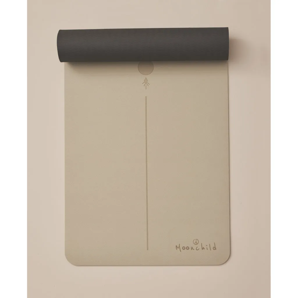 Active Yoga Mat - Clay