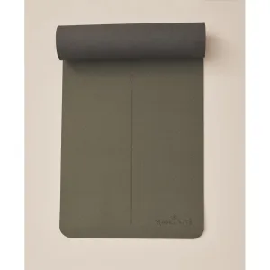 Active Yoga Mat - Dark Olive