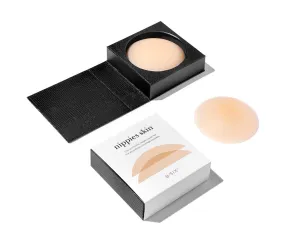 Adhesive Nip Covers