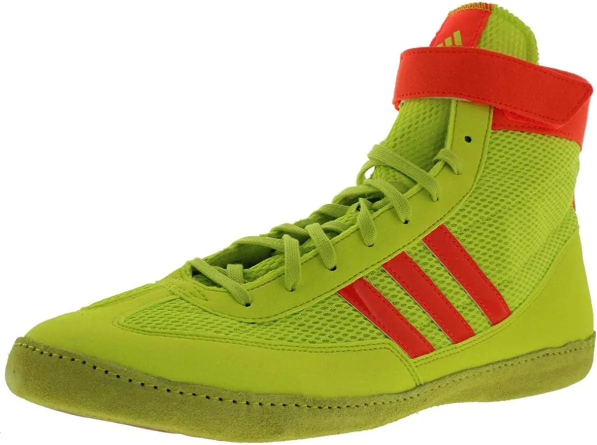 adidas mens Combat Speed 4