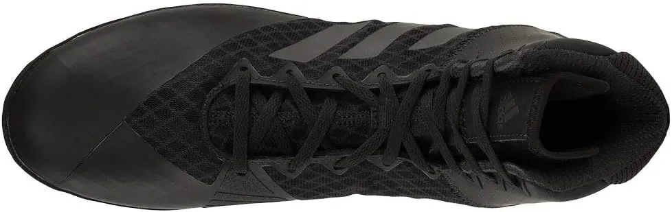 adidas Men's Mat Wizard 4 Wrestling Shoes