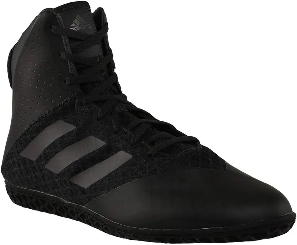 adidas Men's Mat Wizard 4 Wrestling Shoes