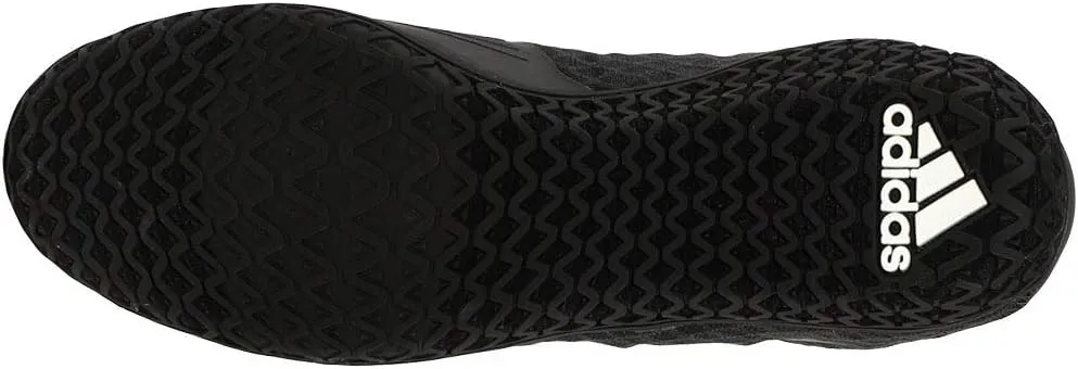 adidas Men's Mat Wizard 4 Wrestling Shoes