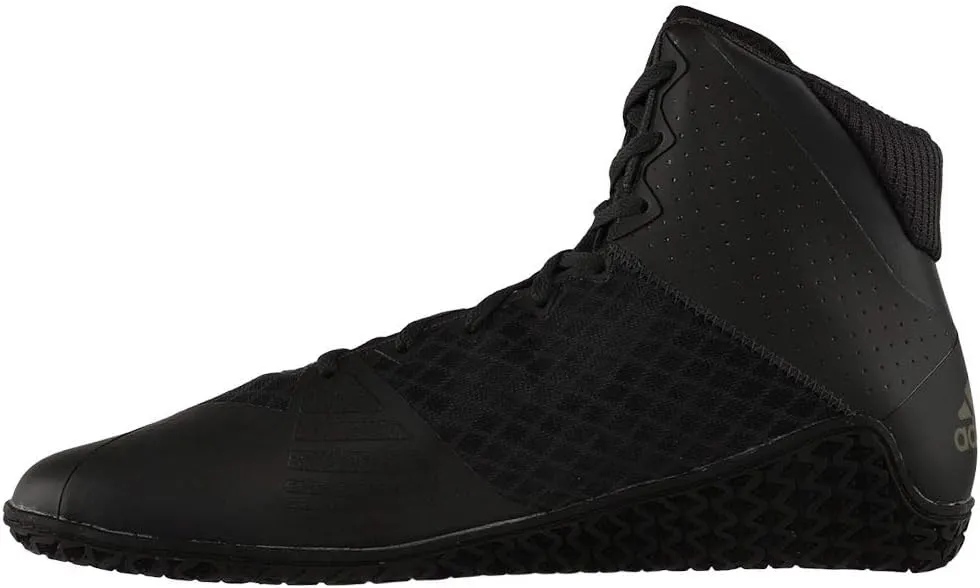 adidas Men's Mat Wizard 4 Wrestling Shoes
