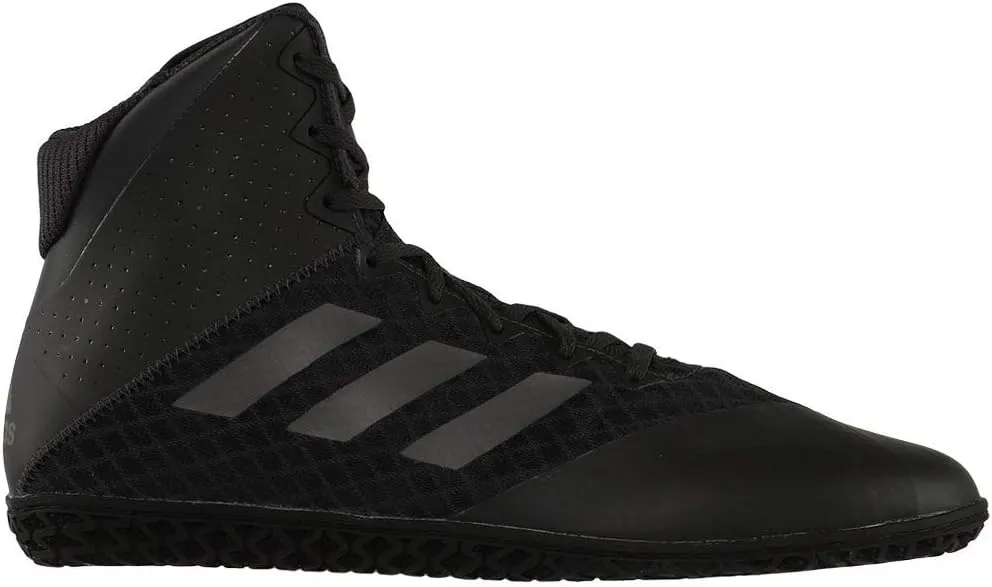 adidas Men's Mat Wizard 4 Wrestling Shoes
