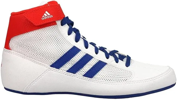 adidas Youth HVC Wrestling Shoes