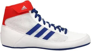 adidas Youth HVC Wrestling Shoes