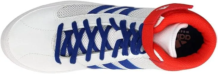 adidas Youth HVC Wrestling Shoes