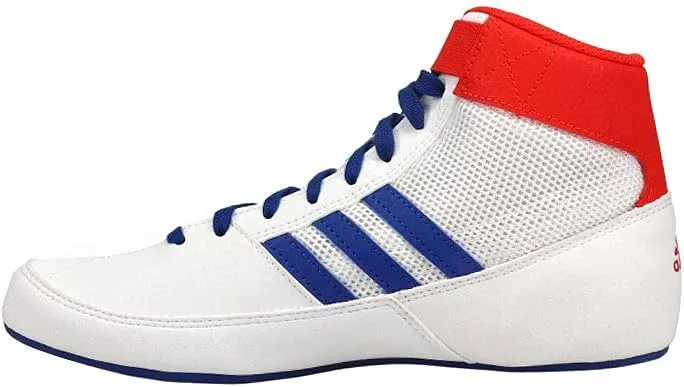 adidas Youth HVC Wrestling Shoes