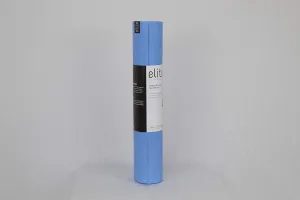 Aeromat Elite Yoga Pilates Mat 5 mm Thick (24" x 72") for Yoga or Pilates Practice, General Exercises