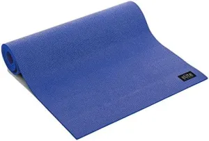 Aeromat Elite Yoga/Pilates Mat 6mm (1/4") Thick, phthalates-Free PVC